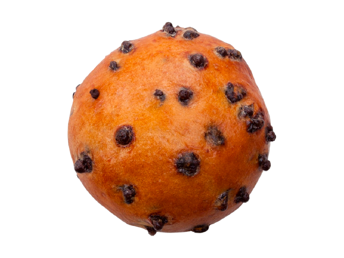 Brioche Choco